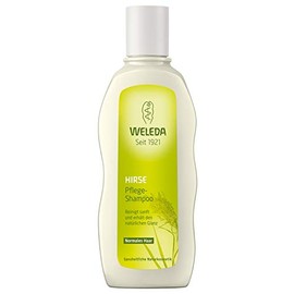 Weleda Millet Nourishing Shampoo 190ml Case of 6