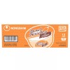 Nongshim Spicy Chicken Ramen Noodle Soup Bowl (3.03 oz., 12