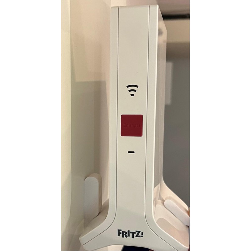 Wall Mount DIY Ceiling Mount Compatible / Suitable for Fritz