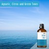 Ocean Mist Fragrance Oil, MitFlor Single Scented Oil, Large Size