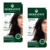 Herbatint Tinte Herbatint Sin Amoniaco 1n Negro Natural Pack 2