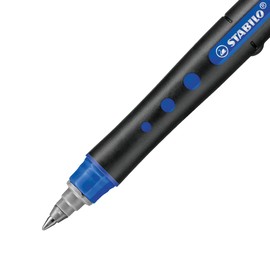 STABILO Stabilo Bionic Bl@ck Pen Fine Blue