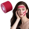 2 Rolls Face Lifting Tape Face Tape Lifting Face Physiological