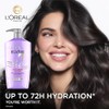 L'Oral Paris L'Oreal Paris Elvive Hyaluron Plump Hydrating Shampoo for