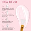 Collagen Night Wrapping Mask, Peel Off Collagen Mask for the