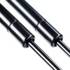 for 2015 2016 2017 Hyundai Sonata Hood Struts Lift Supports