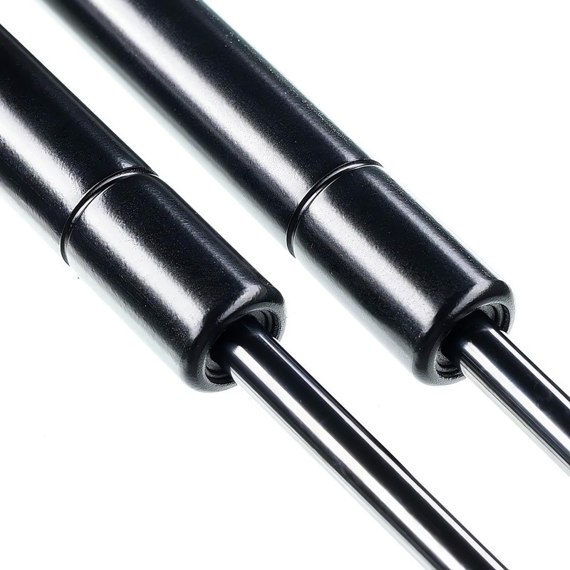 for 2015 2016 2017 Hyundai Sonata Hood Struts Lift Supports