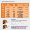 Dog Muzzle, Breathable Basket Muzzles for Small, Medium, Large and