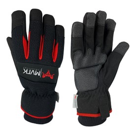 MVRK Industries Bully Insulated Winter Work Glove- 1 Pair