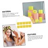PACKOVE 1set Women Hair Roller Curling Clip Set Lightweight Easy