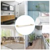 50cm Wall Mounted Bathroom Shelf Organizer Rack Muti Purpose Wall