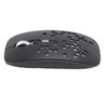 Wireless Bluetooth Mouse Stylish Shell 3 DPI Adjustment Silent Portable