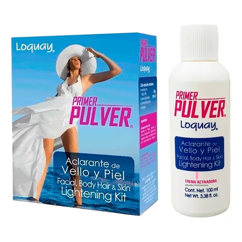 Aclarante Piel Codos Axilas Rodillas Genital Blanqueador Neutra