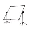 Slickforce Studio Miniature Light Frame Complete Set - Ideal for