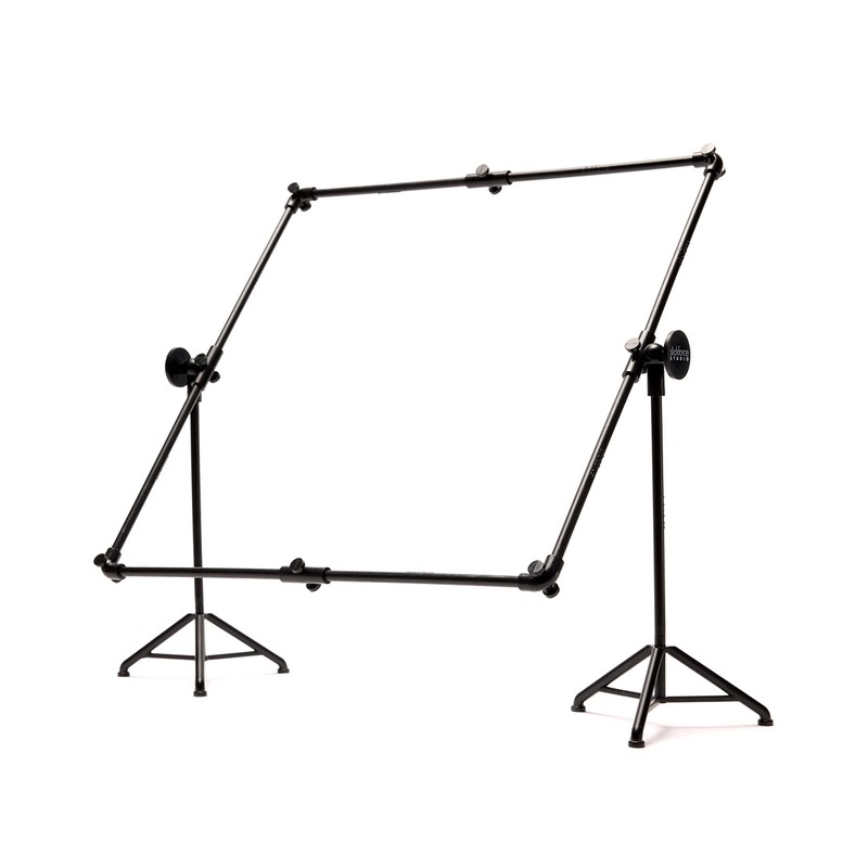 Slickforce Studio Miniature Light Frame Complete Set - Ideal for
