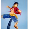 Banpresto. One Piece Monkey D. Luffy Figure Colosseum SCultures