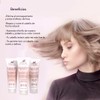 Leave In Keratine Balance Liso Progresivo Vezia - Care Collections