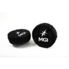 MGI Zip Rear Wheel Covers, Black