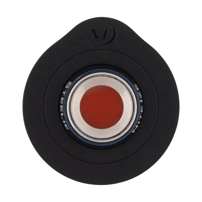 Nite Ize Restickable Adapter Hardware Mount (STMS-01-R7), Steelie