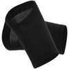 Compression Leg Sleeve Elastic Thigh Support Socks Protective Leg Shaper