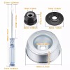 For Husqvarna, For STIHL 10" x 80T Carbide Tip Brush