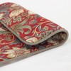 Kawajima Woven Selcon Morris Design Studio Morris Design Studio Throw
