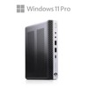 HP Elitedesk 800 G3 Mini Desktop PC, Windows 11 Pro,
