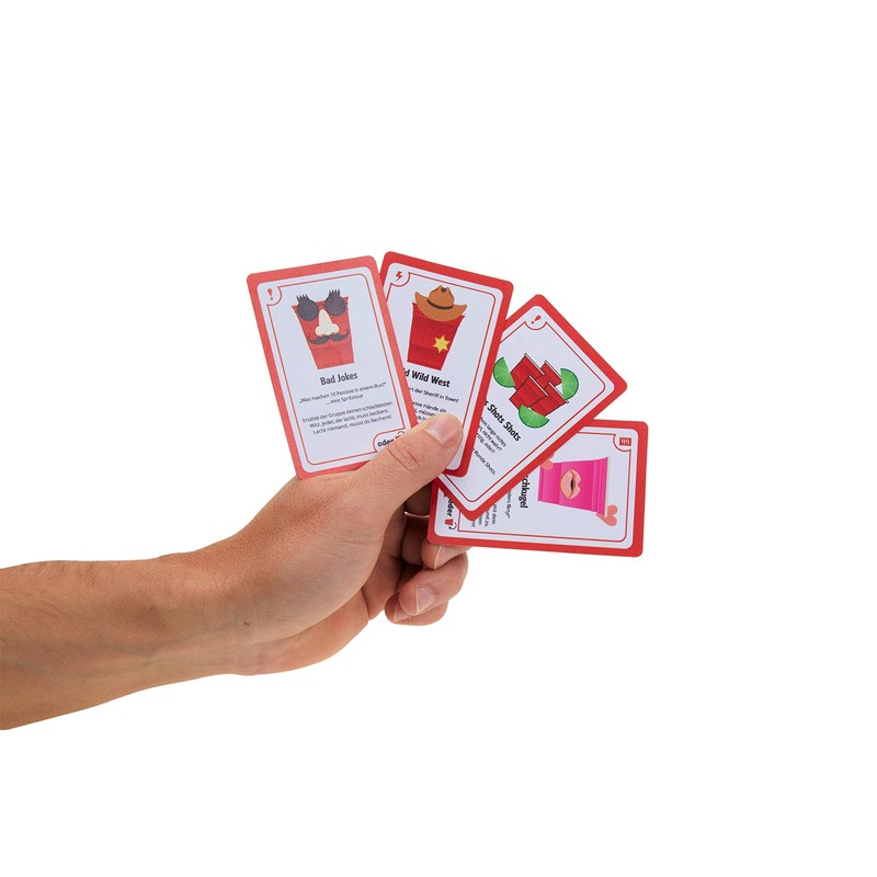 BeerBaller BeCHERN – The Ultimate Drinking Game (Without Cups)