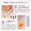 Kai KAI DH3149 Cheese Grater SELECT100 Grater Garlic Spatula Cover