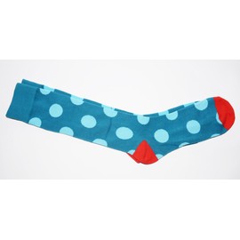 Stylish Trendy Designer/Stylish Socks by M. Brunello - 6 Pairs