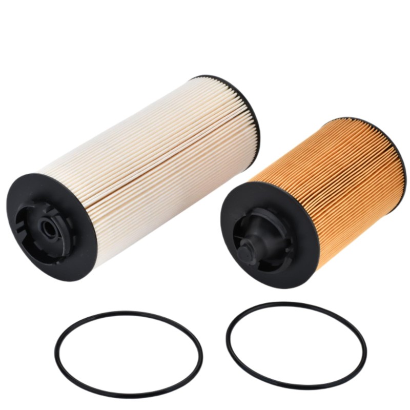 FLTRUCKTOP 2272926B 2272926PE Fuel Filter fits for Paccar MX13 EPA21