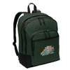 Broad Bay Classic Cats Backpack MEDIUM Bag w/Laptop or Tablet