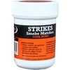 Strikes Smoke Matches TUB 25 | Accessories, 25 X Qty