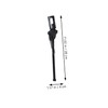 WOONEKY Bike Kickstand Durable Non Slip Support Stand for Mountain