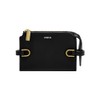 Fossil Women's Kier Card Case, black