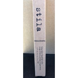 Lipstick stila stay all day liquid lipstick In Fiery