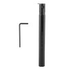 MGIVR2016-1.5 Lathe Grooving Cut Off Tool Holder and Wrench for