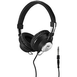 img Stage Line 1.2m Stereo Headphone with 3.5 mm Plug, (200mW, 20-20000Hz)