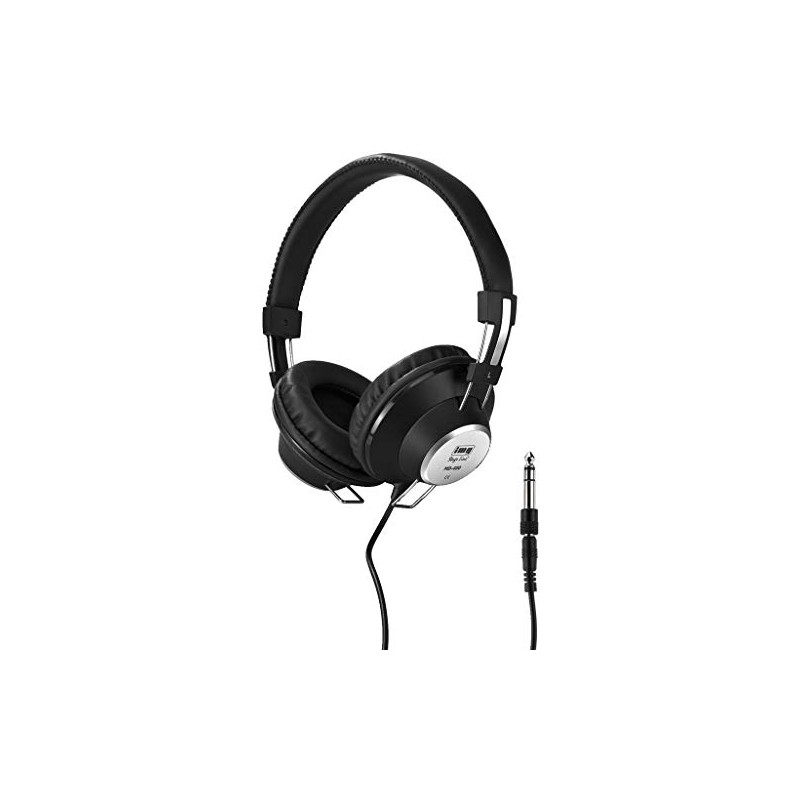 img Stage Line 1.2m Stereo Headphone with 3.5 mm Plug,
