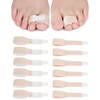FMYODWU Hammer Toe Correction, Hammer Toe Correction, Hammer Toe Pads,