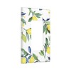 Yellow Lemon Light Switch Cover Single Rocker/Decorator Switch Plate Covers