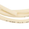 Peristaltic Pump Tube 1.6x3.2mm 1m Length ‑60~275℉ Silicone Pump Tube