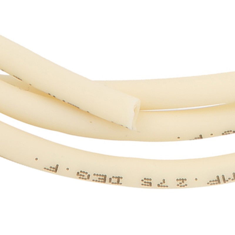 Peristaltic Pump Tube 1.6x3.2mm 1m Length ‑60~275℉ Silicone Pump Tube
