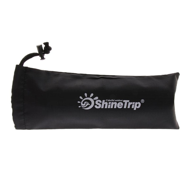 Baoblaze Waterproof Storage Bag, Drawstring Bag, Travel Organizer, Pouch, 5