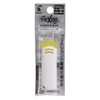 Pilot ELF0210010W Eraser, Friction Eraser, White, 10 Pieces