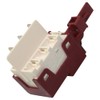 Rosieres Dishwasher Cross Switch - 41005481