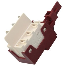 Rosieres Dishwasher Cross Switch - 41005481