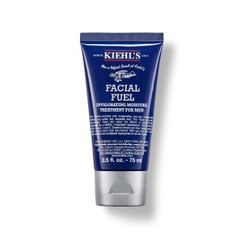 Kiehls Facial Fuel FPS 20 For Men- Crema Facial Hidratante para Hombre, Energiza, Protege, Refresca e Hidrata sin Dejar Sensacin Grasosa, Proteccin...