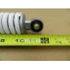 TNG Adjustable Rear Shock WHITE 11 inch Eye to Eye