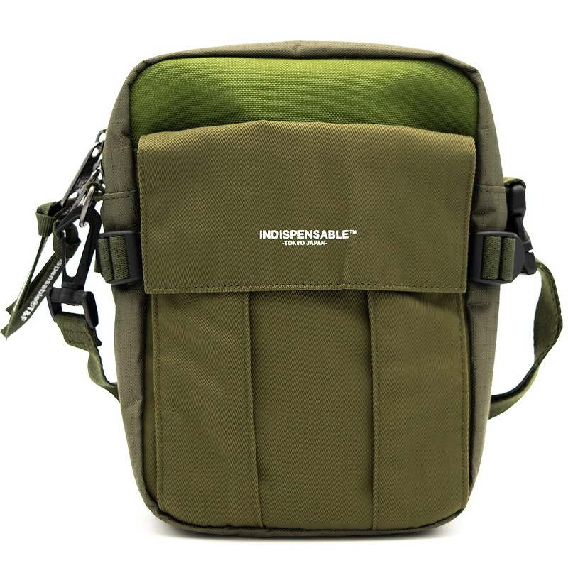IDP QUICK SHOULDER BAG BUDDY MIL Body Bag, Shoulder Bag,